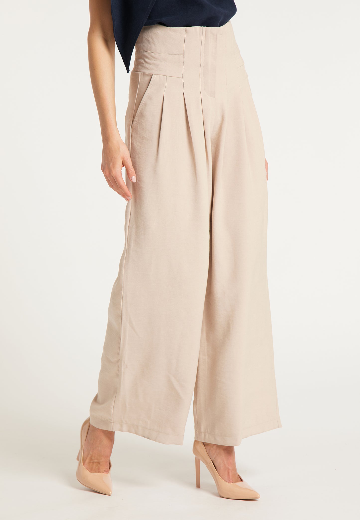 DreiMaster Klassik GL Women's Marlenehose