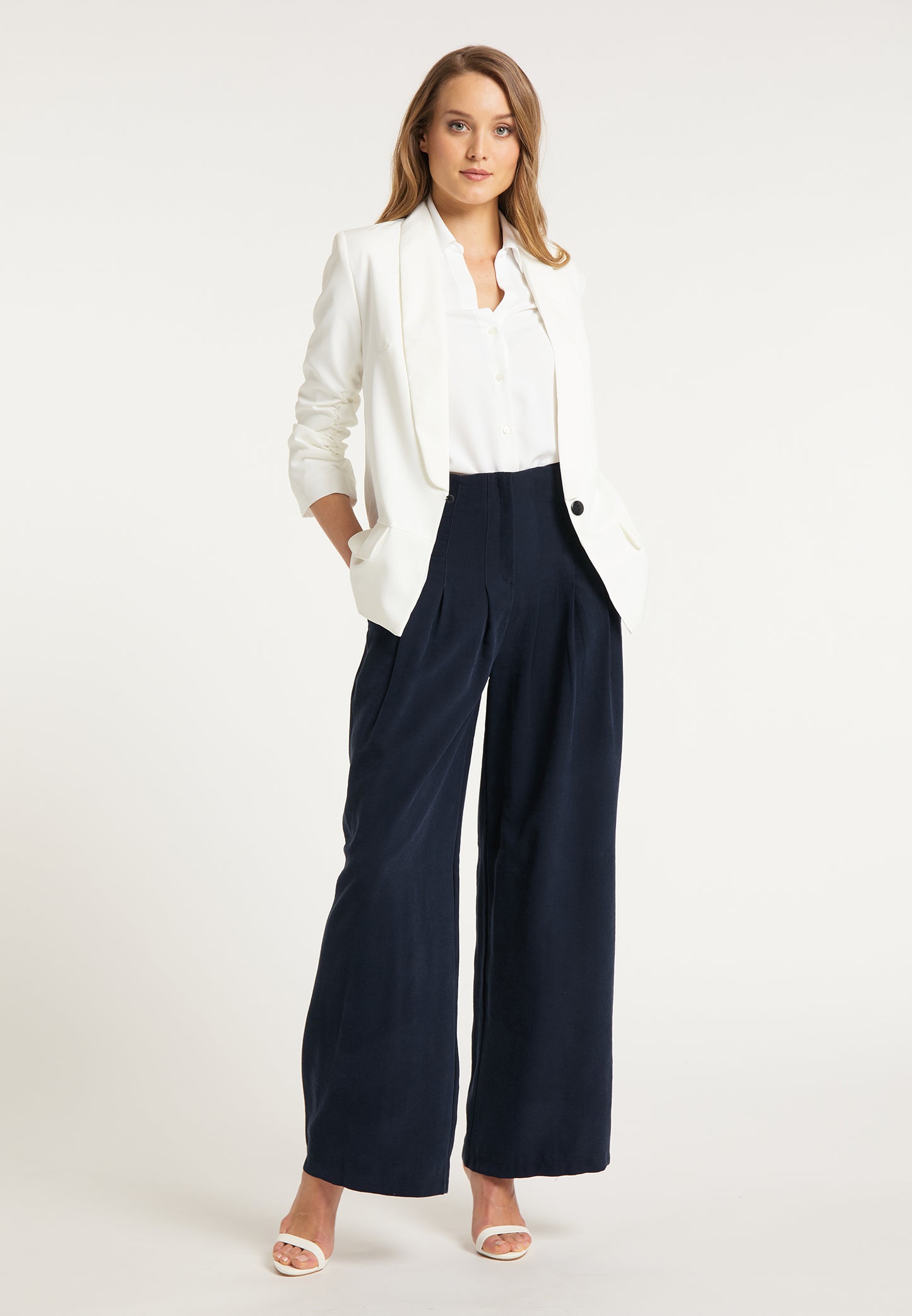 DreiMaster Klassik GL Women's Blazer