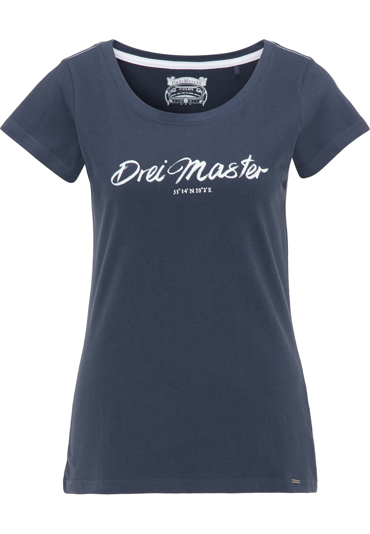 DreiMaster Vintage Women's T-Shirt