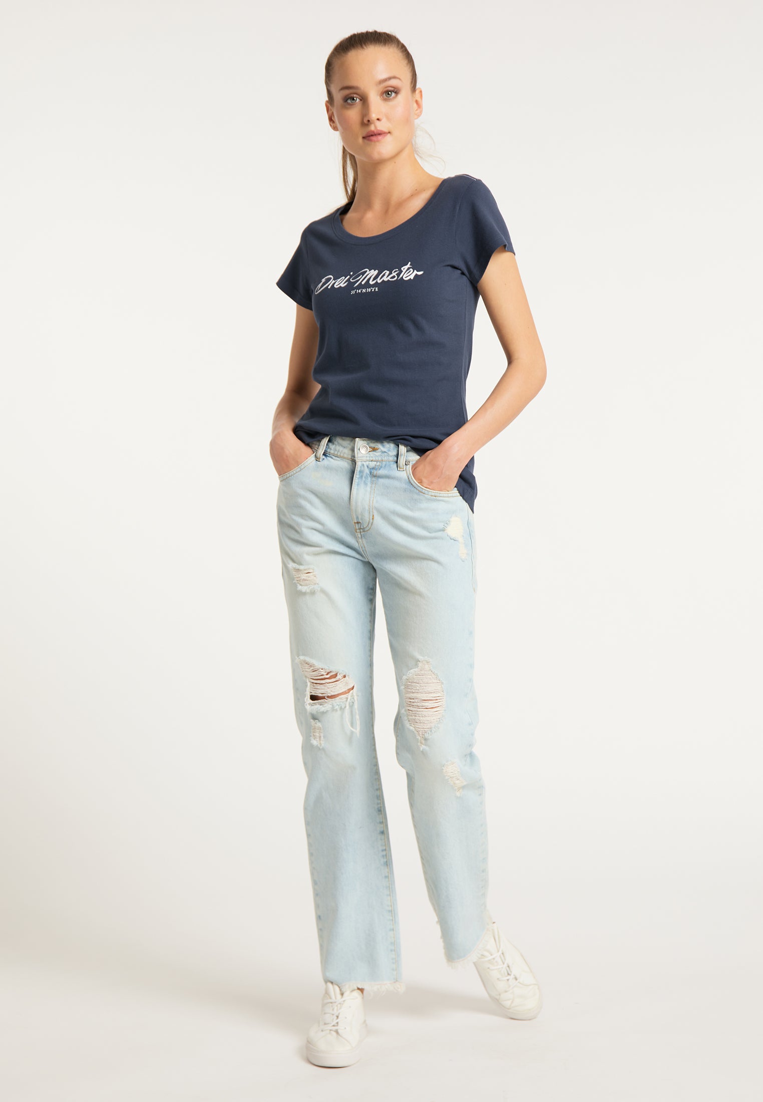 DreiMaster Vintage Women's T-Shirt