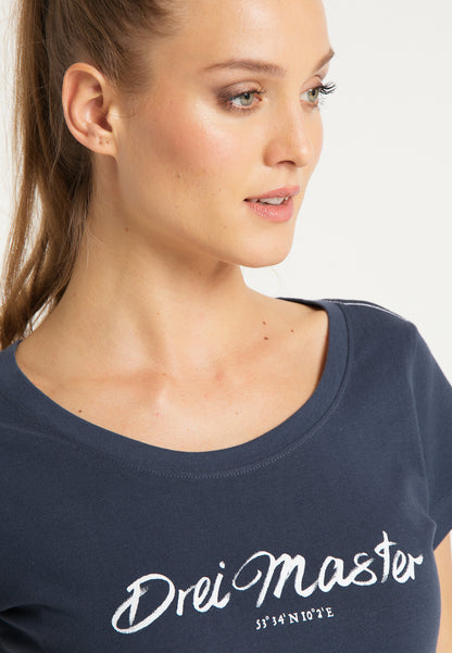 DreiMaster Vintage Women's T-Shirt