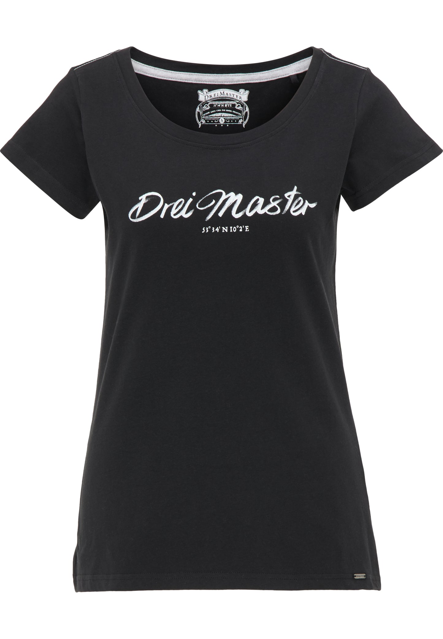 DreiMaster Vintage Women's T-Shirt