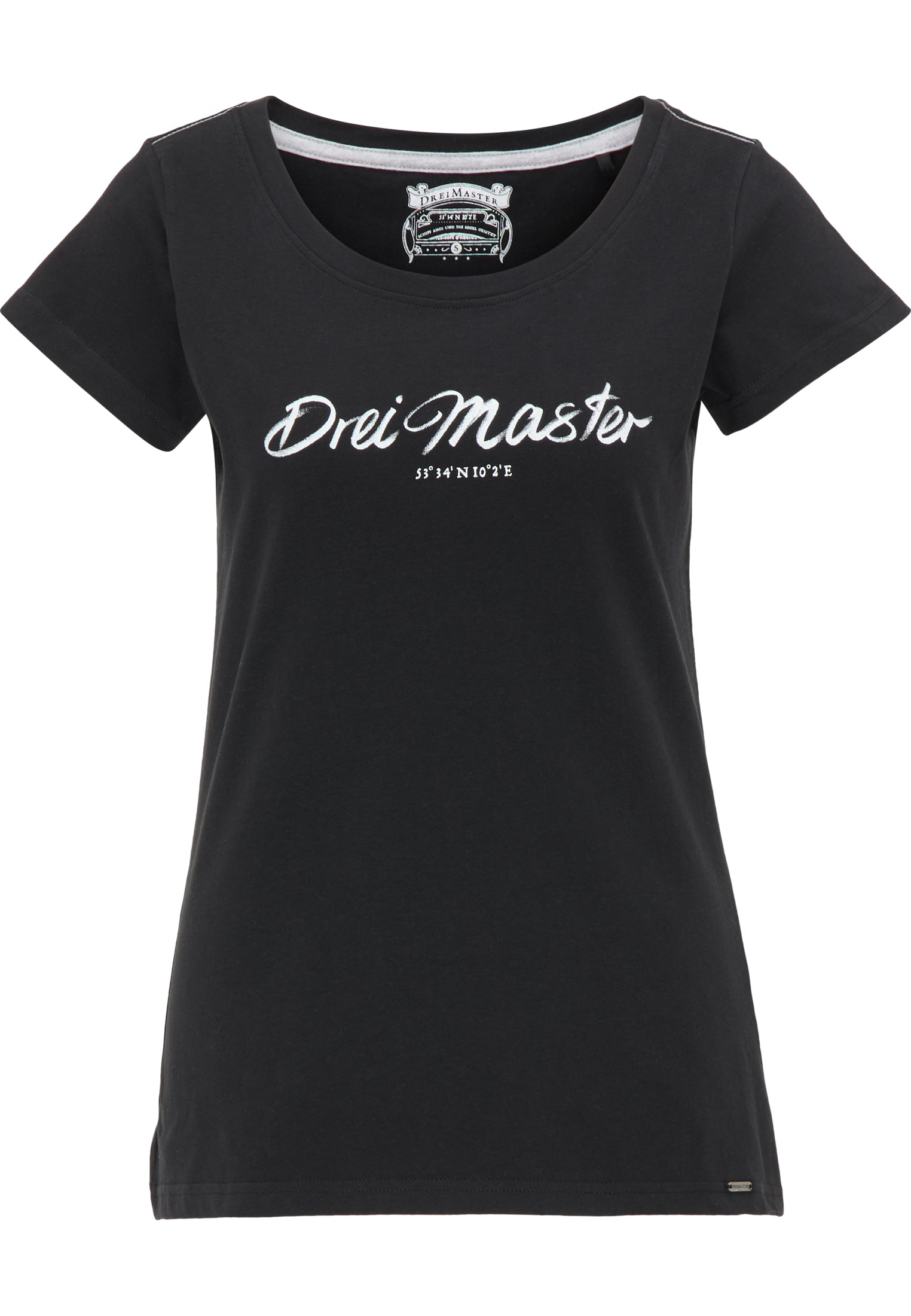 DreiMaster Vintage Women's T-Shirt