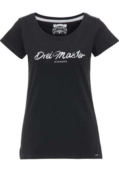 DreiMaster Vintage Women's T-Shirt