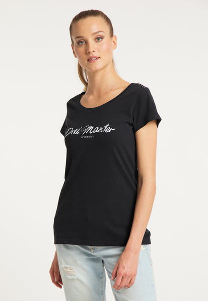 DreiMaster Vintage Women's T-Shirt