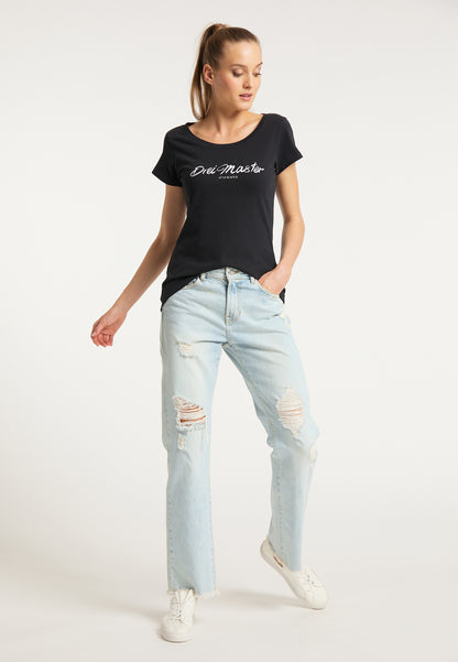 DreiMaster Vintage Women's T-Shirt