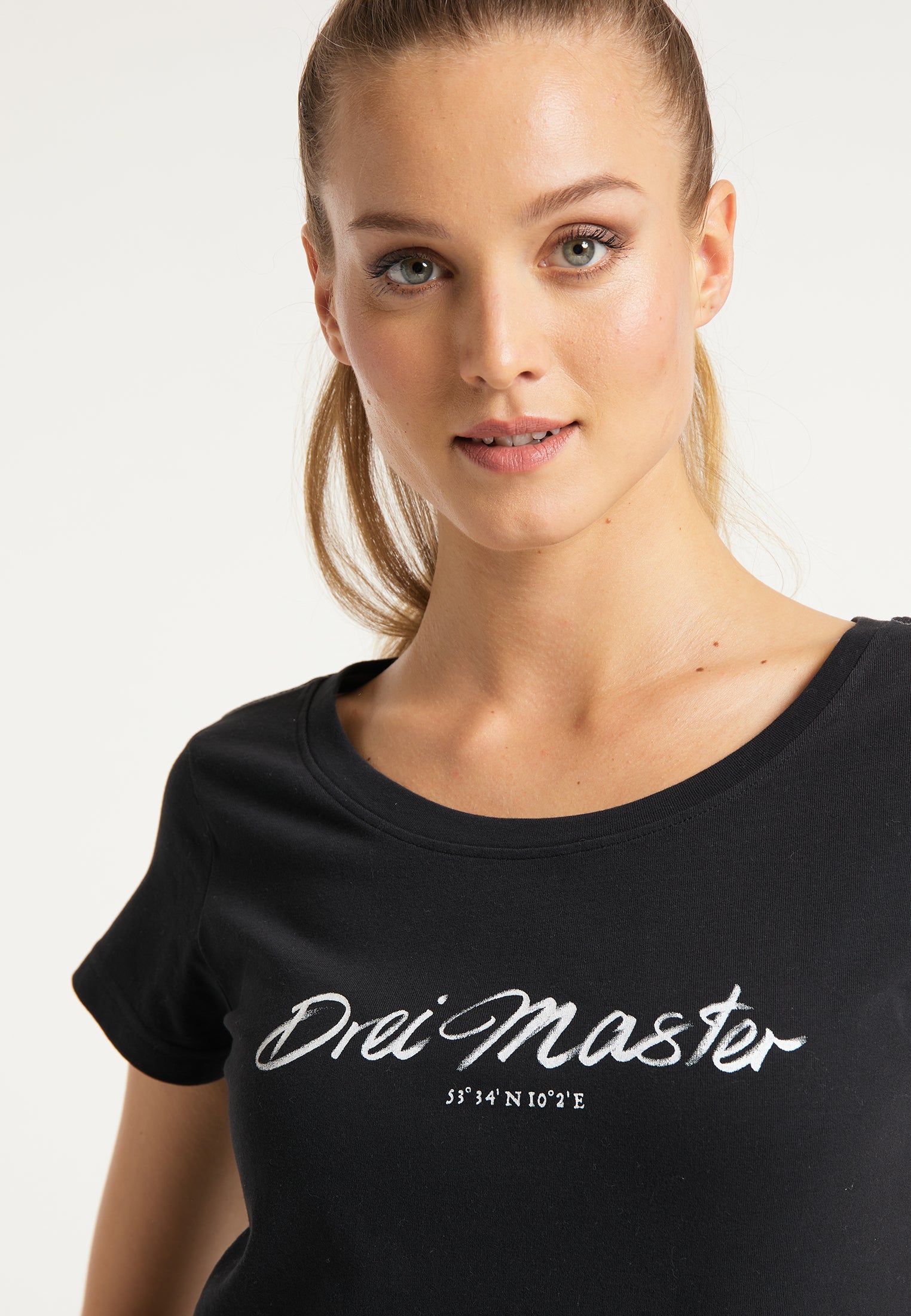 DreiMaster Vintage Women's T-Shirt