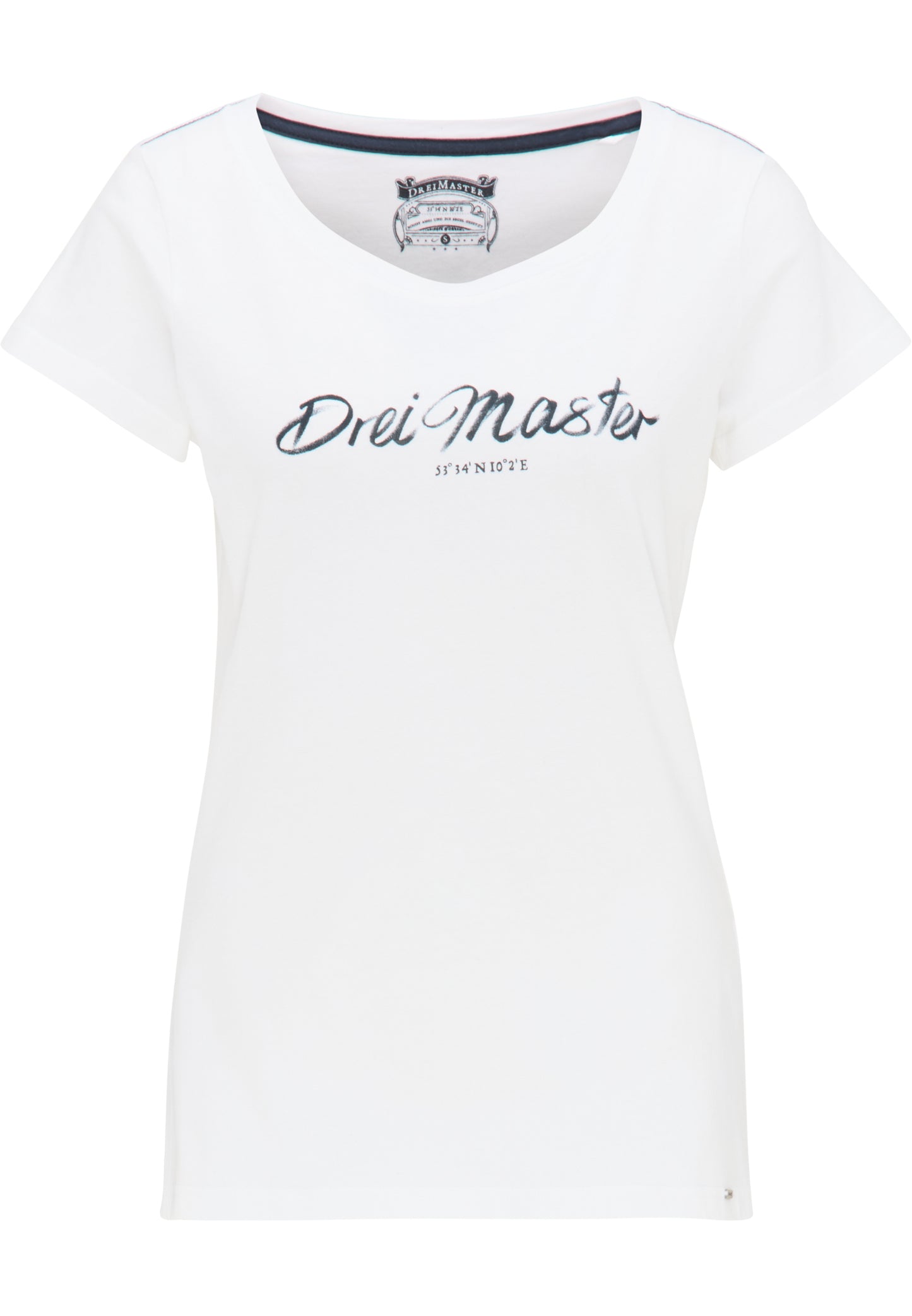 DreiMaster Vintage Women's T-Shirt