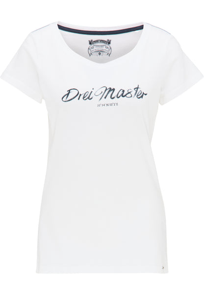 DreiMaster Vintage Women's T-Shirt