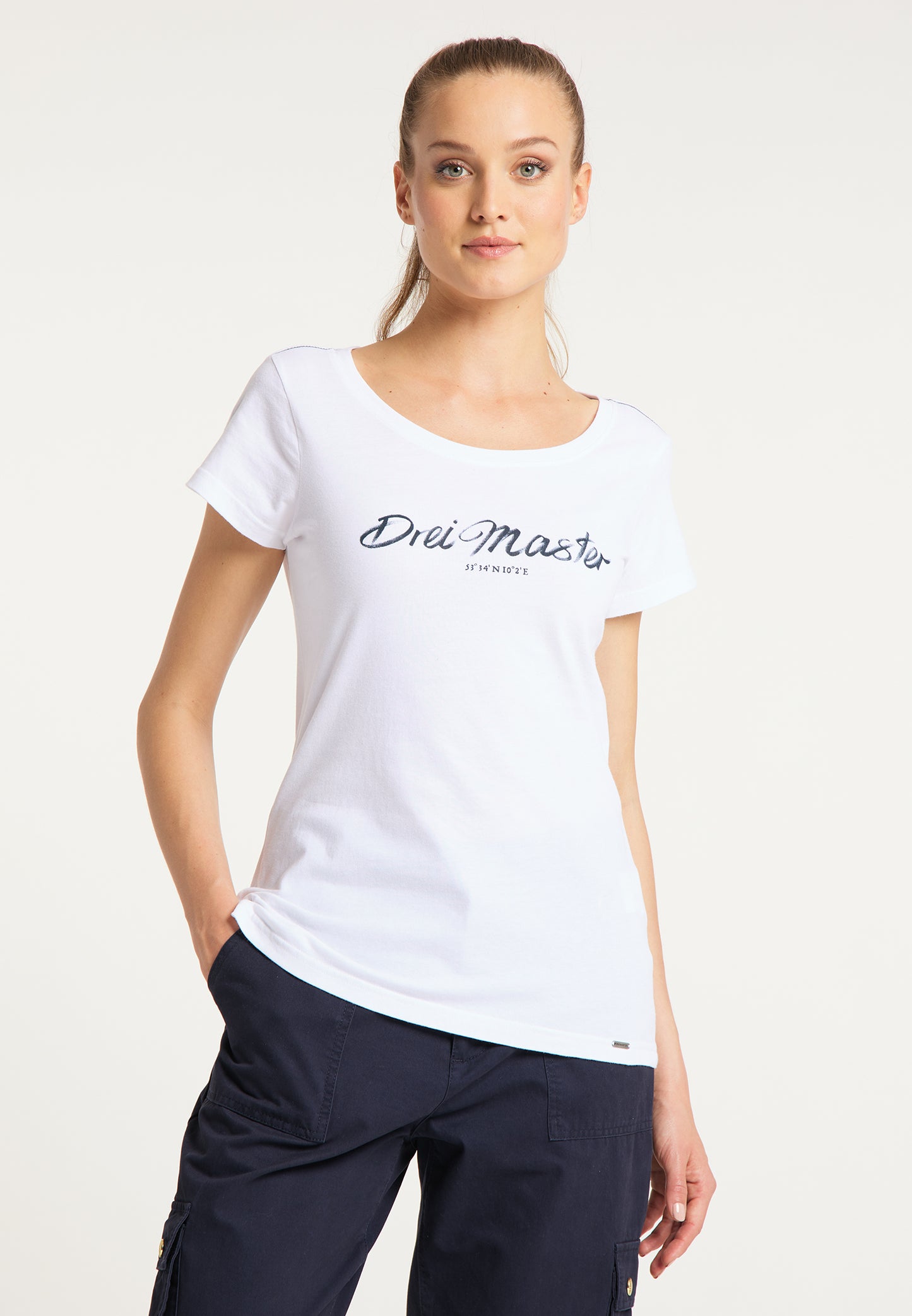DreiMaster Vintage Women's T-Shirt