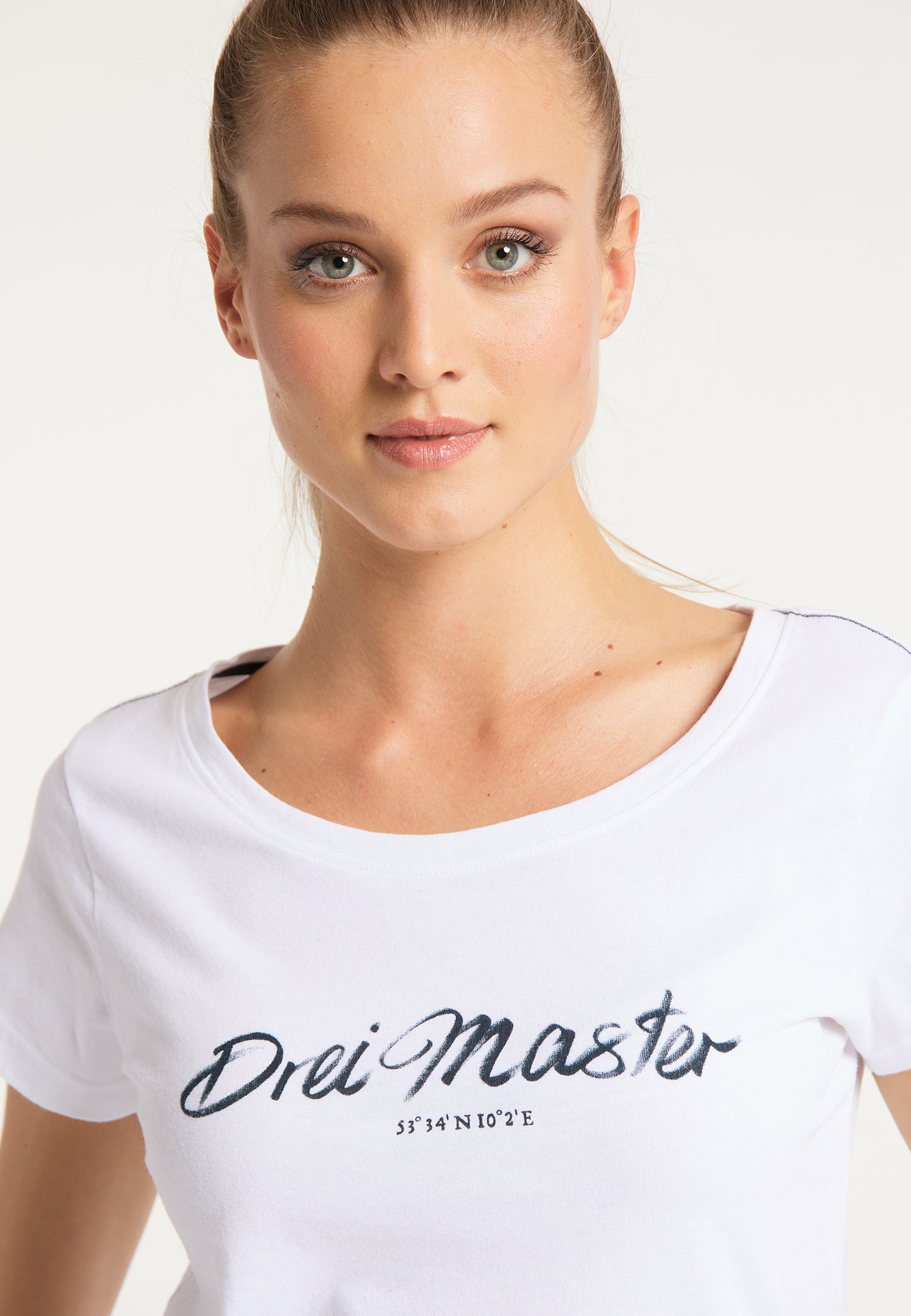 DreiMaster Vintage Women's T-Shirt