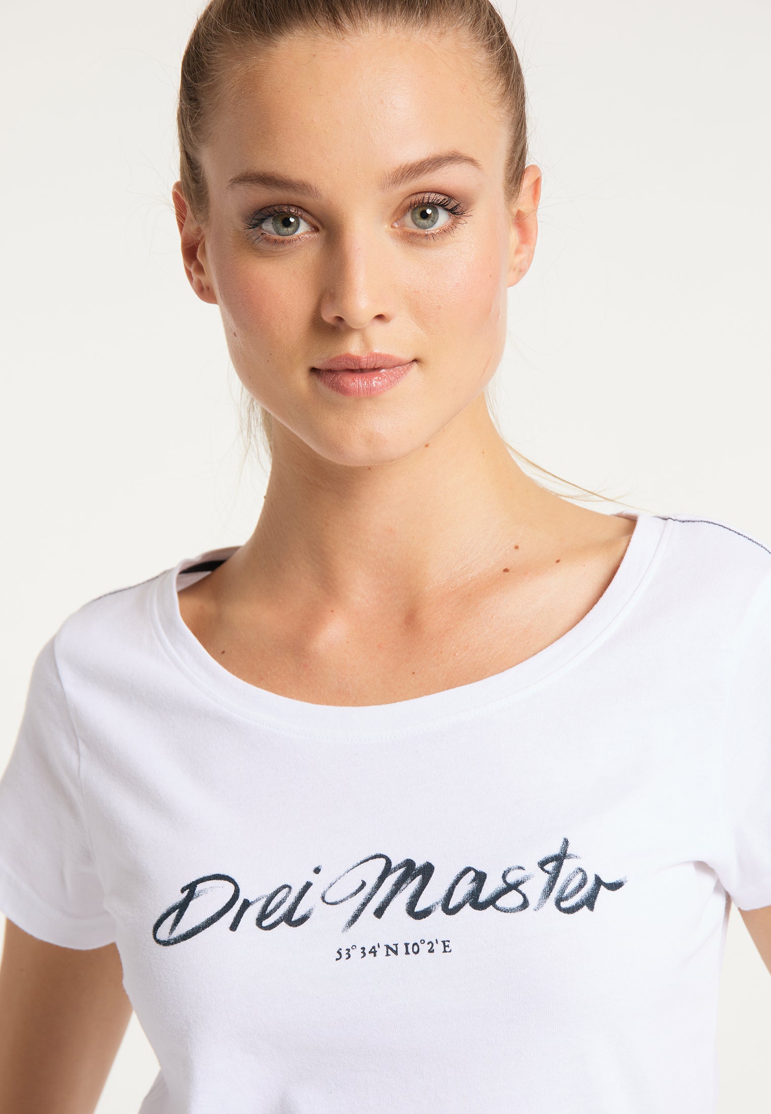 DreiMaster Vintage Women's T-Shirt