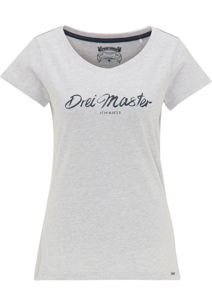 DreiMaster Vintage Damen-T-Shirt