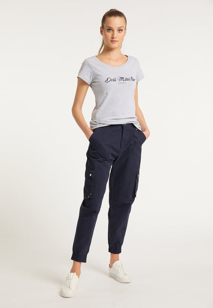 DreiMaster Vintage Damen-T-Shirt