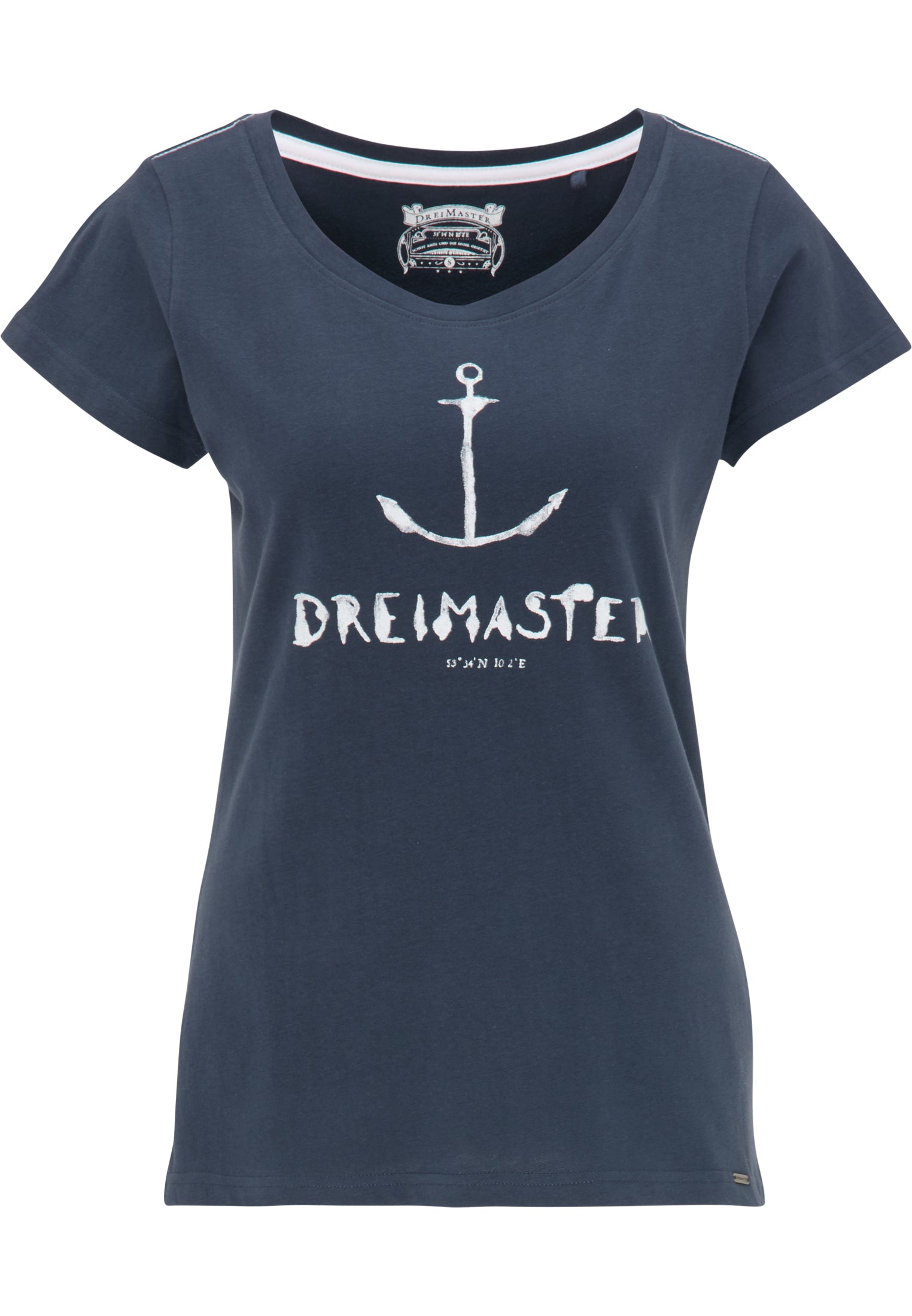 DreiMaster Vintage Women's T-Shirt