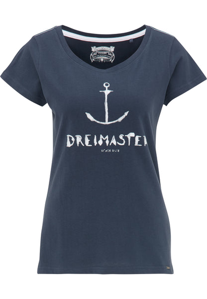 DreiMaster Vintage Women's T-Shirt