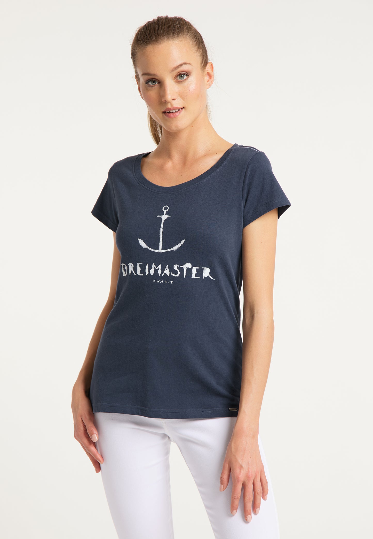 DreiMaster Vintage Women's T-Shirt