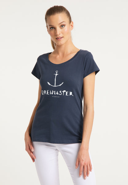 DreiMaster Vintage Women's T-Shirt
