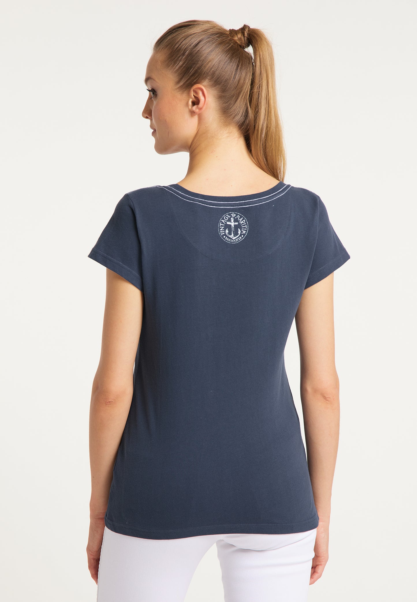 DreiMaster Vintage Women's T-Shirt