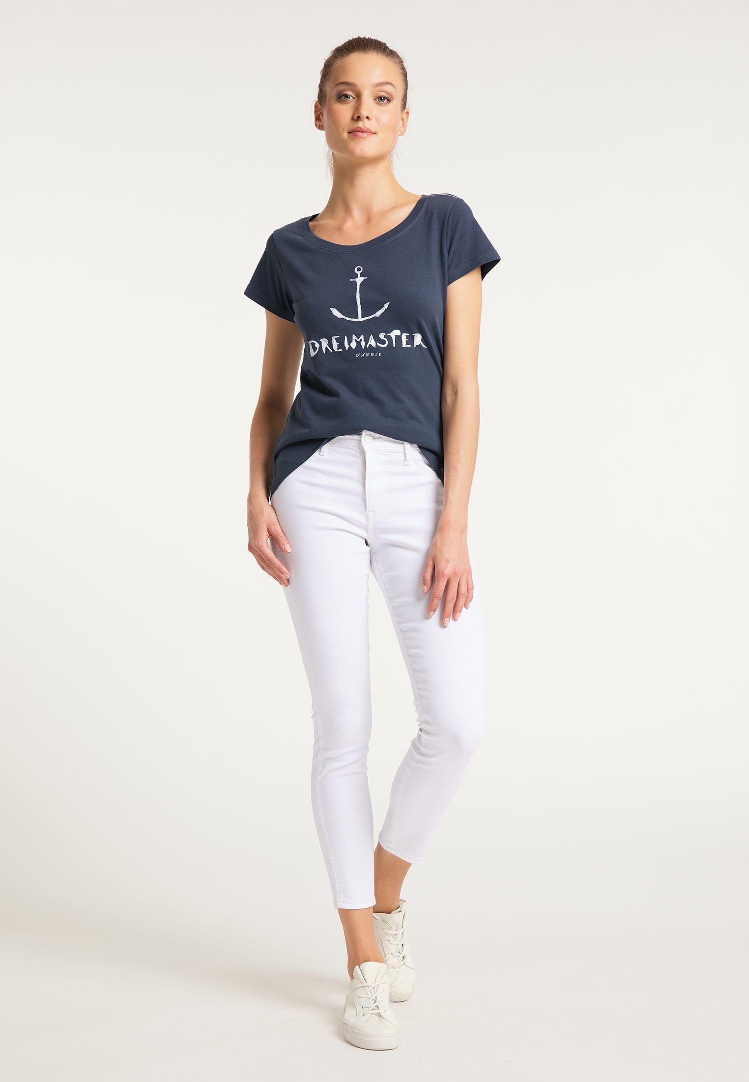 DreiMaster Vintage Women's T-Shirt