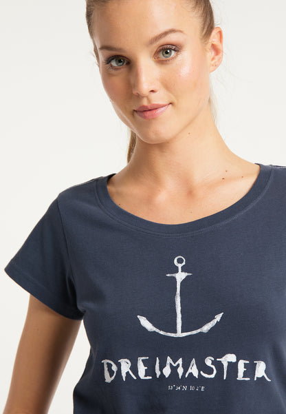 DreiMaster Vintage Women's T-Shirt