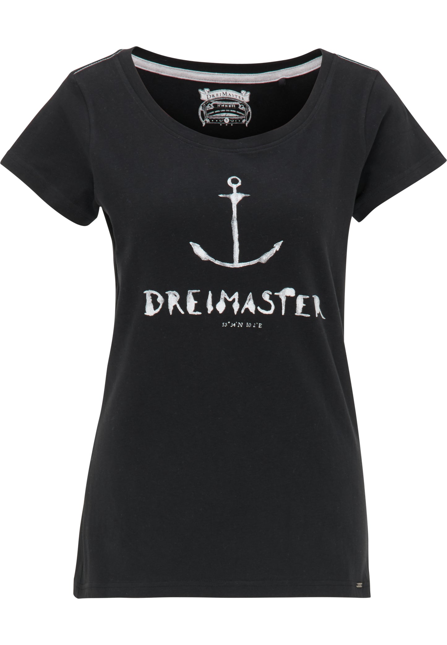 DreiMaster Vintage Women's T-Shirt