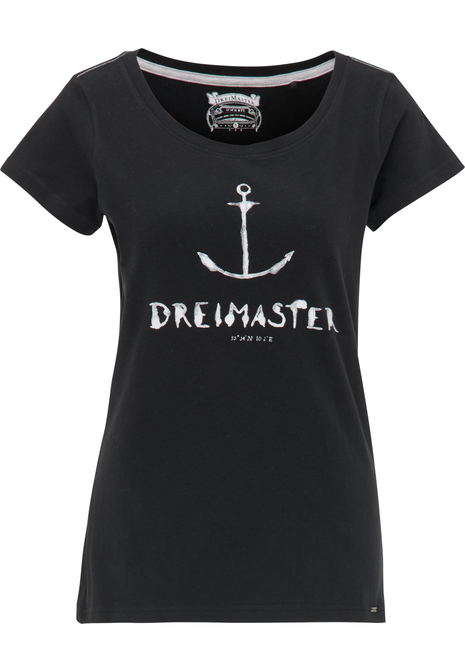 DreiMaster Vintage Women's T-Shirt