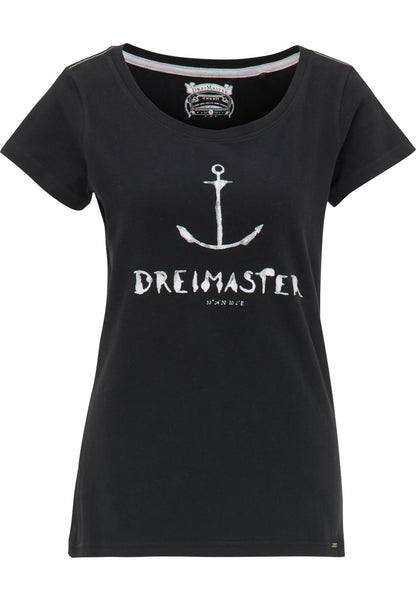 DreiMaster Vintage Women's T-Shirt