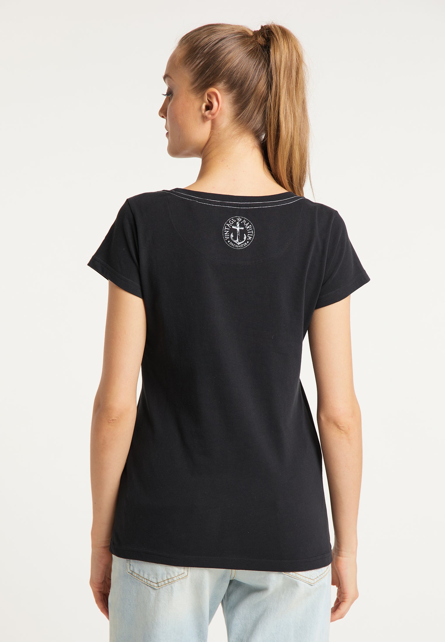 DreiMaster Vintage Women's T-Shirt