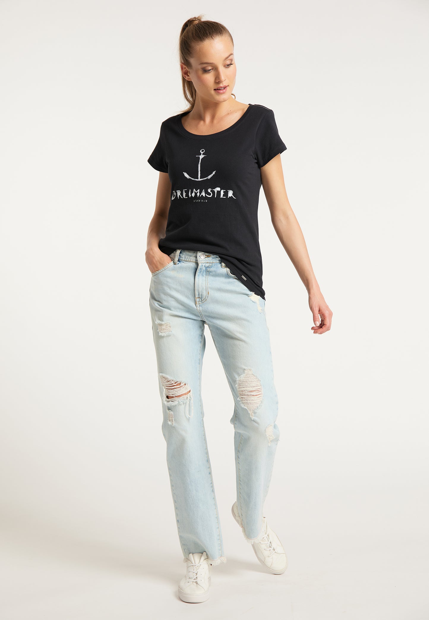 DreiMaster Vintage Women's T-Shirt