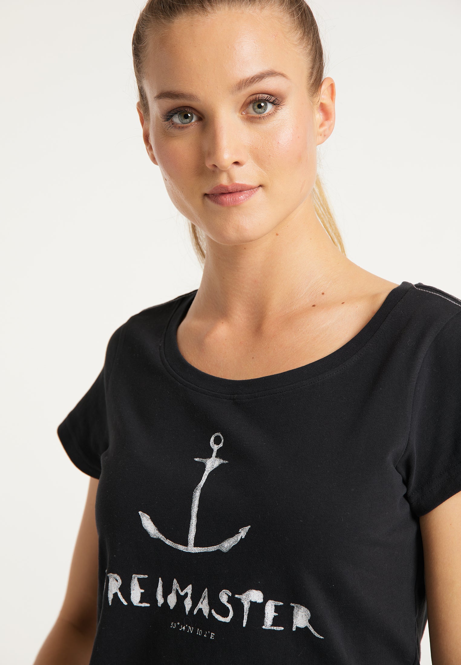 DreiMaster Vintage Women's T-Shirt