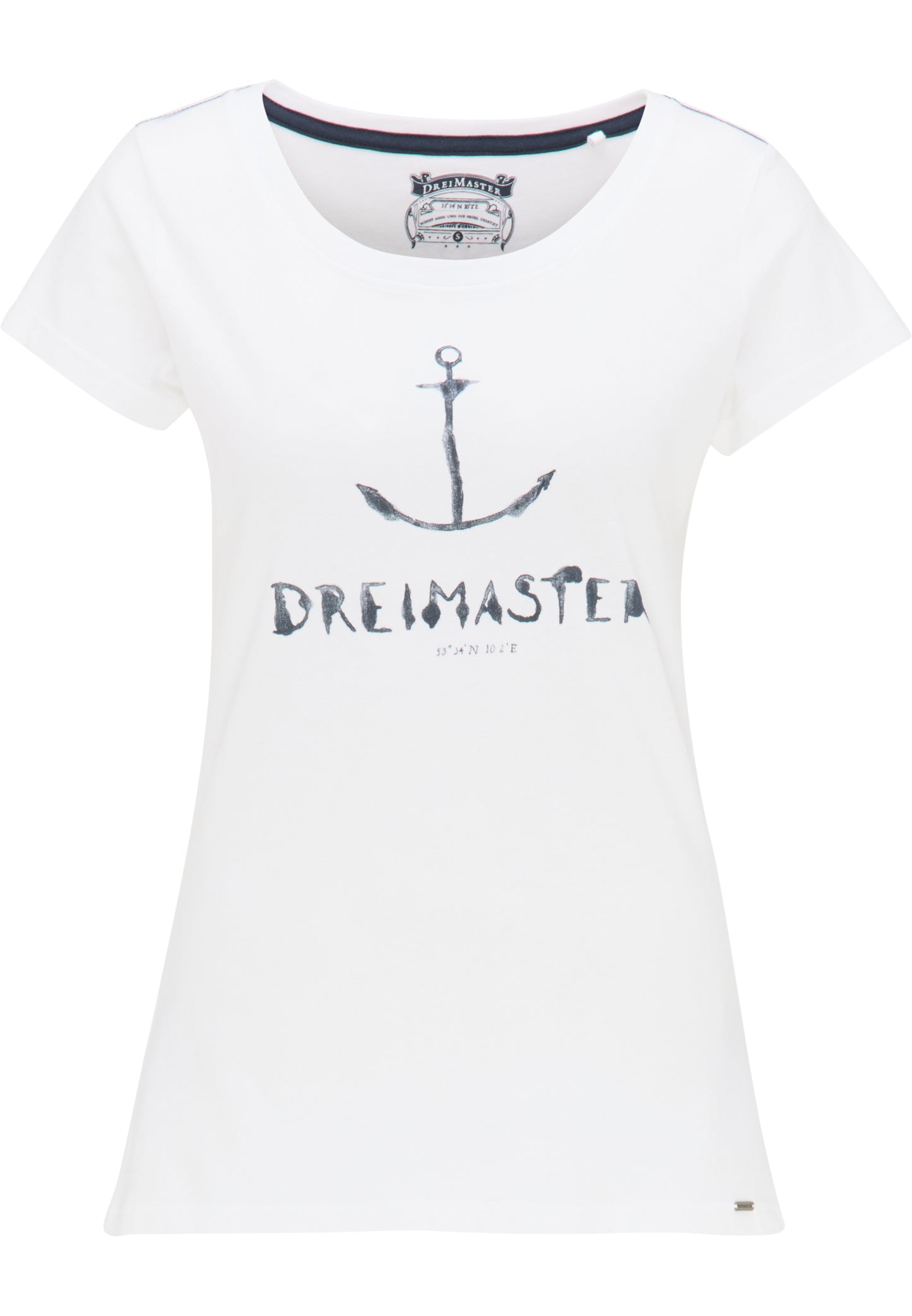 DreiMaster Vintage Women's T-Shirt