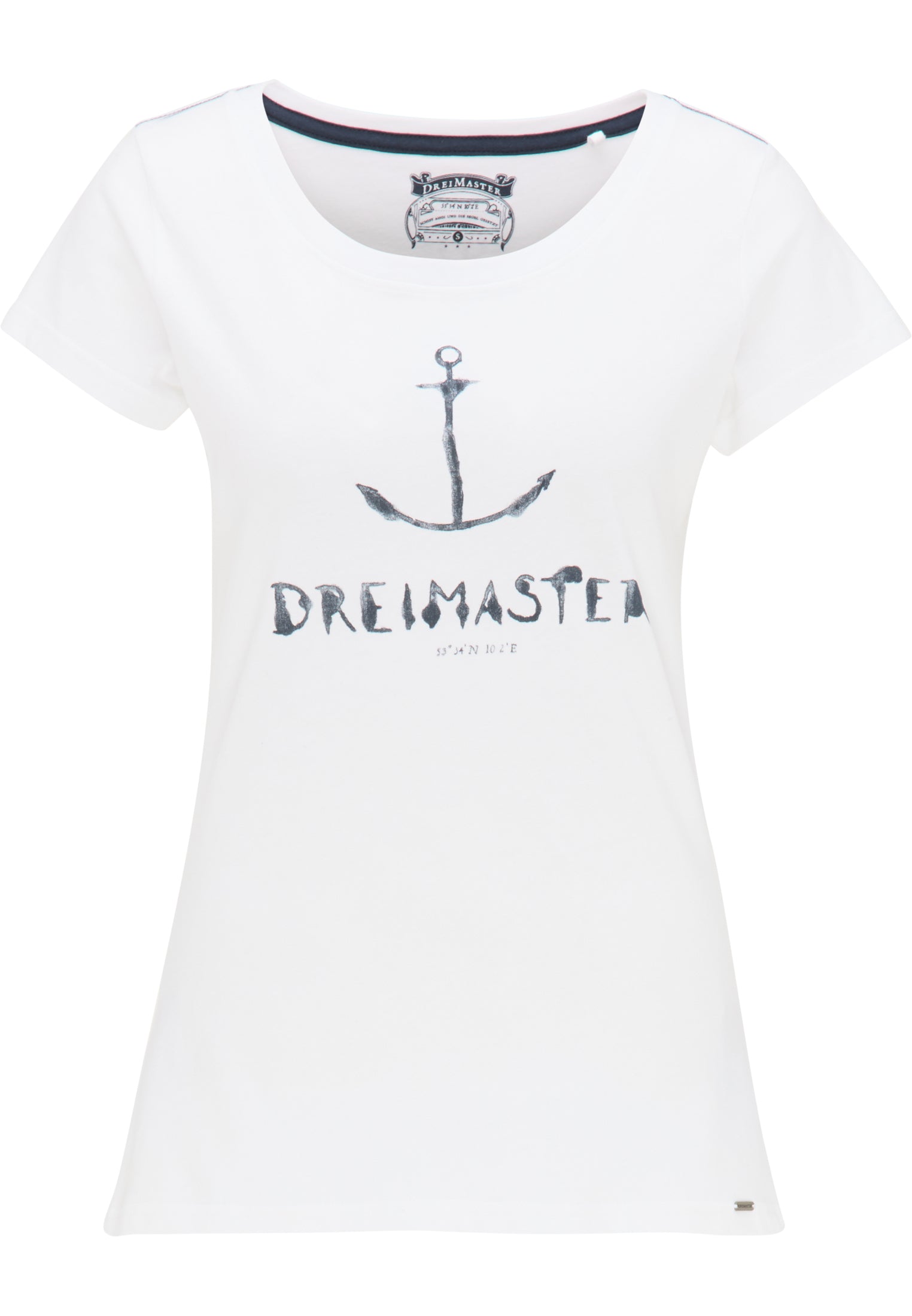 DreiMaster Vintage Women's T-Shirt