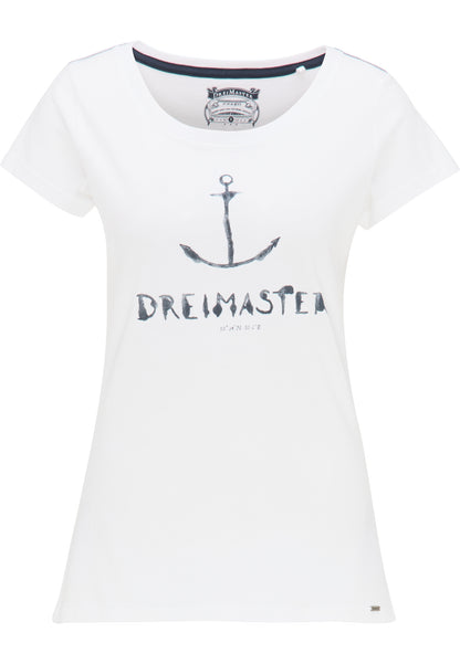DreiMaster Vintage Women's T-Shirt