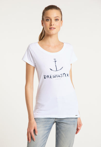 DreiMaster Vintage Women's T-Shirt