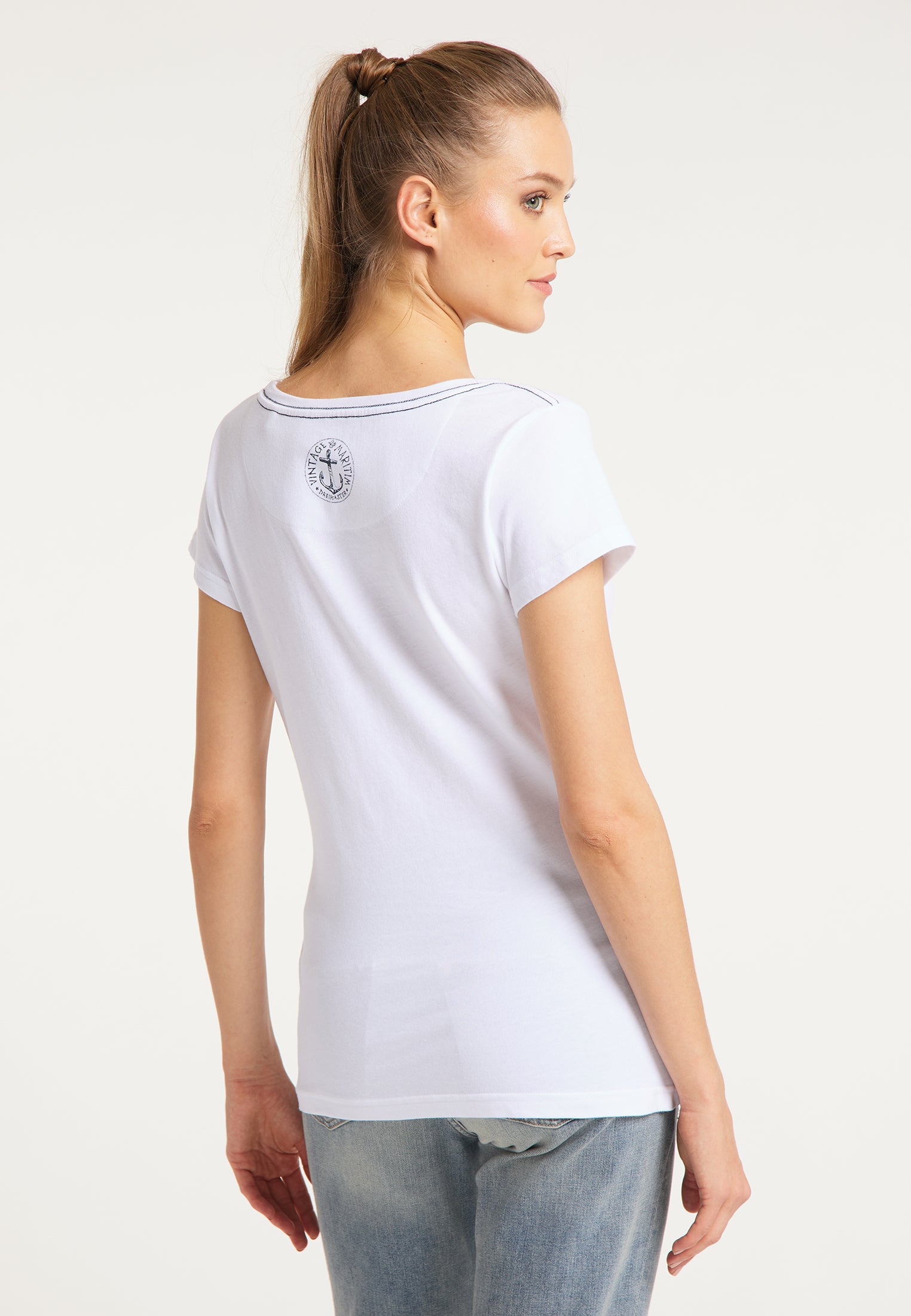 DreiMaster Vintage Women's T-Shirt