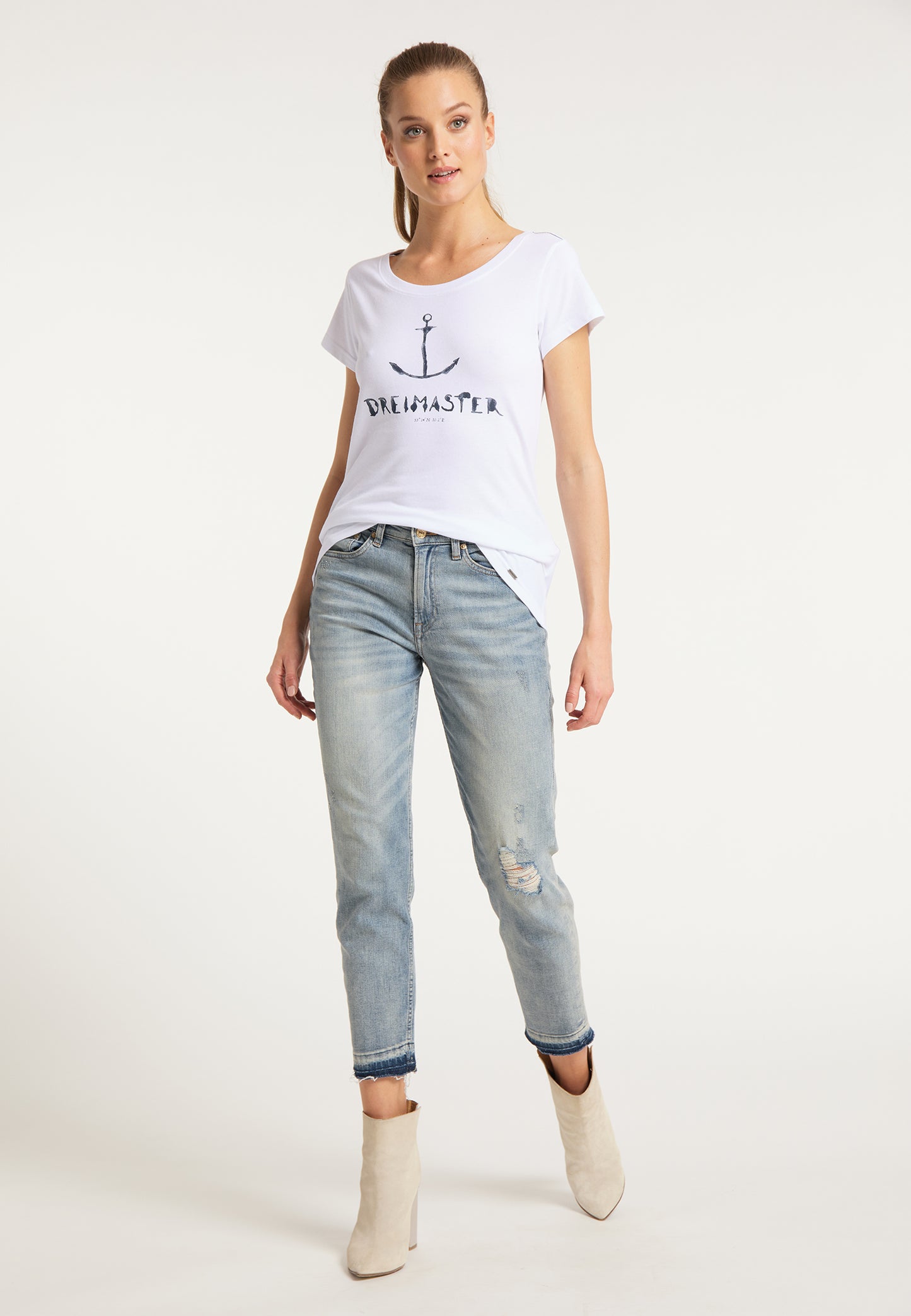 DreiMaster Vintage Women's T-Shirt