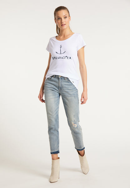 DreiMaster Vintage Women's T-Shirt