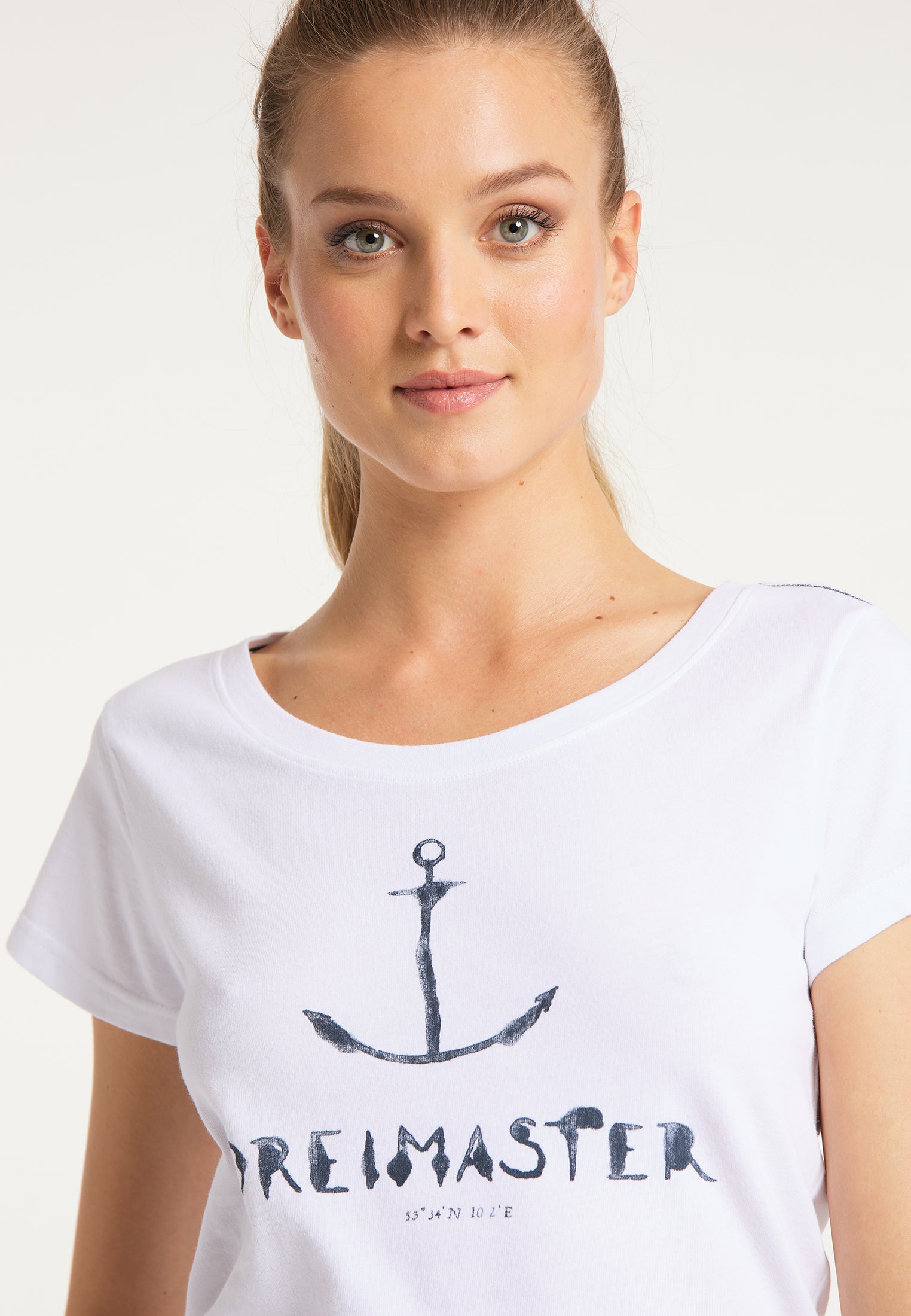 DreiMaster Vintage Women's T-Shirt