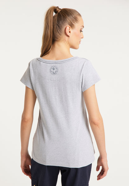 DreiMaster Vintage Damen-T-Shirt