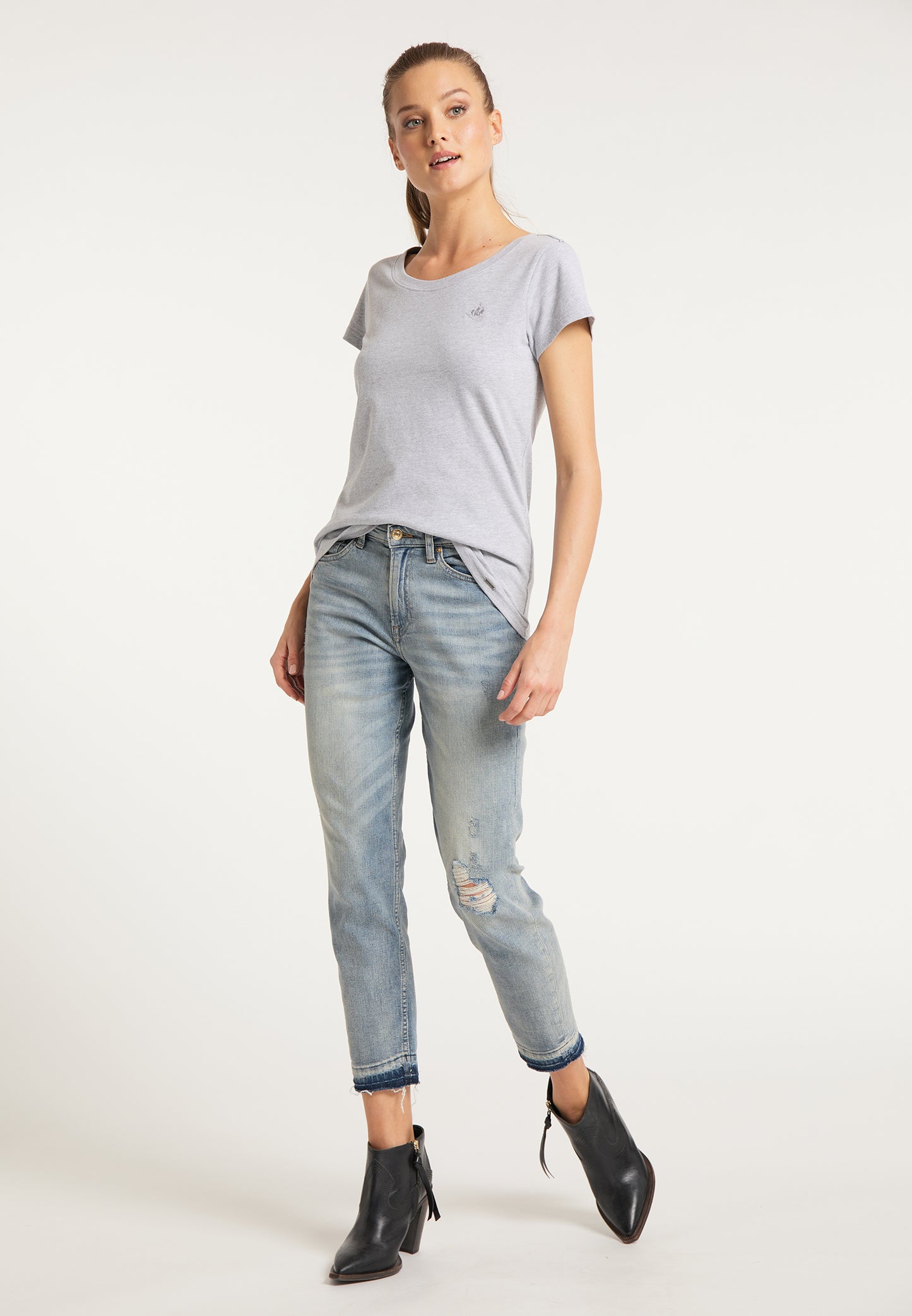 DreiMaster Vintage Women's T-Shirt