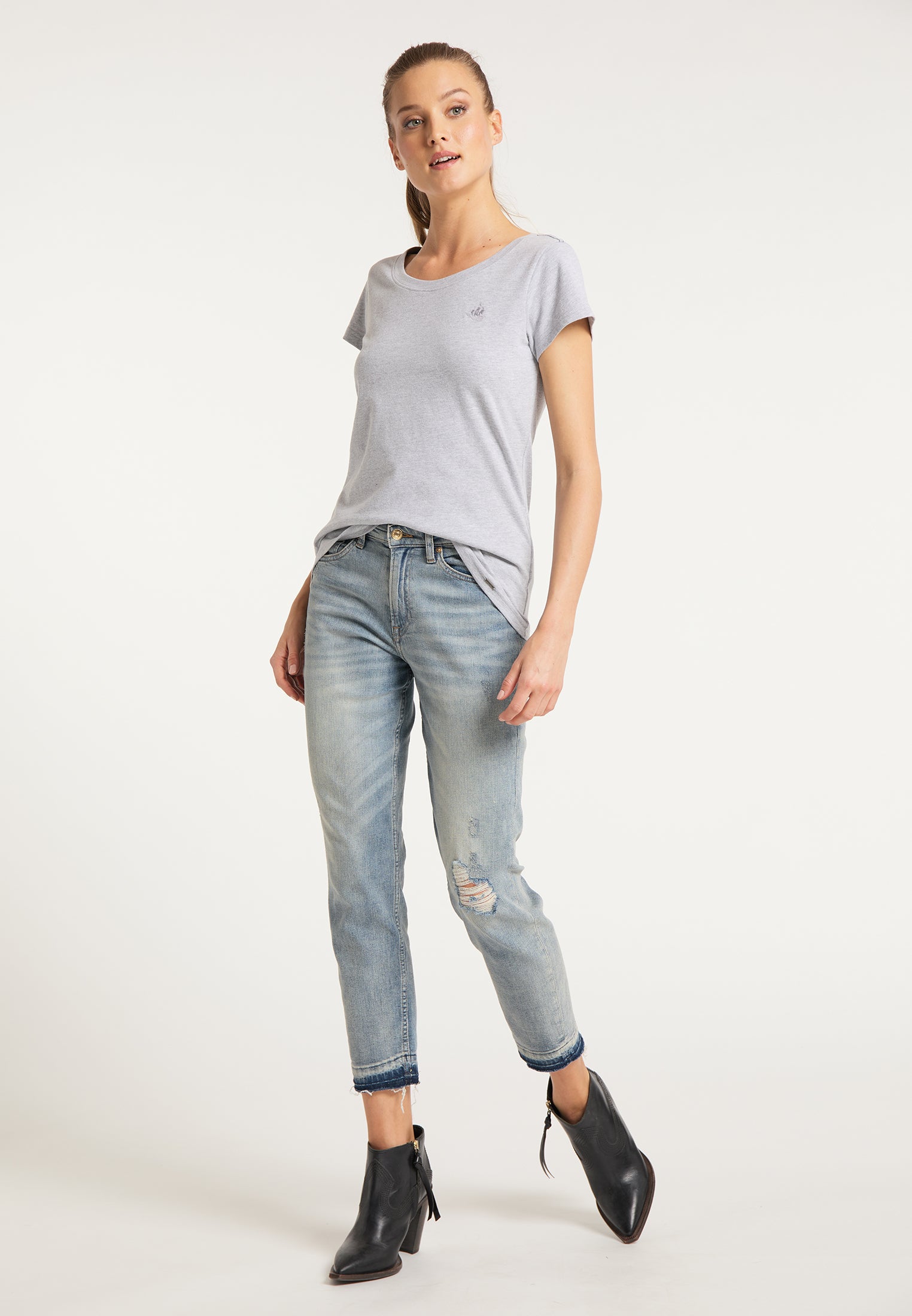 DreiMaster Vintage Women's T-Shirt