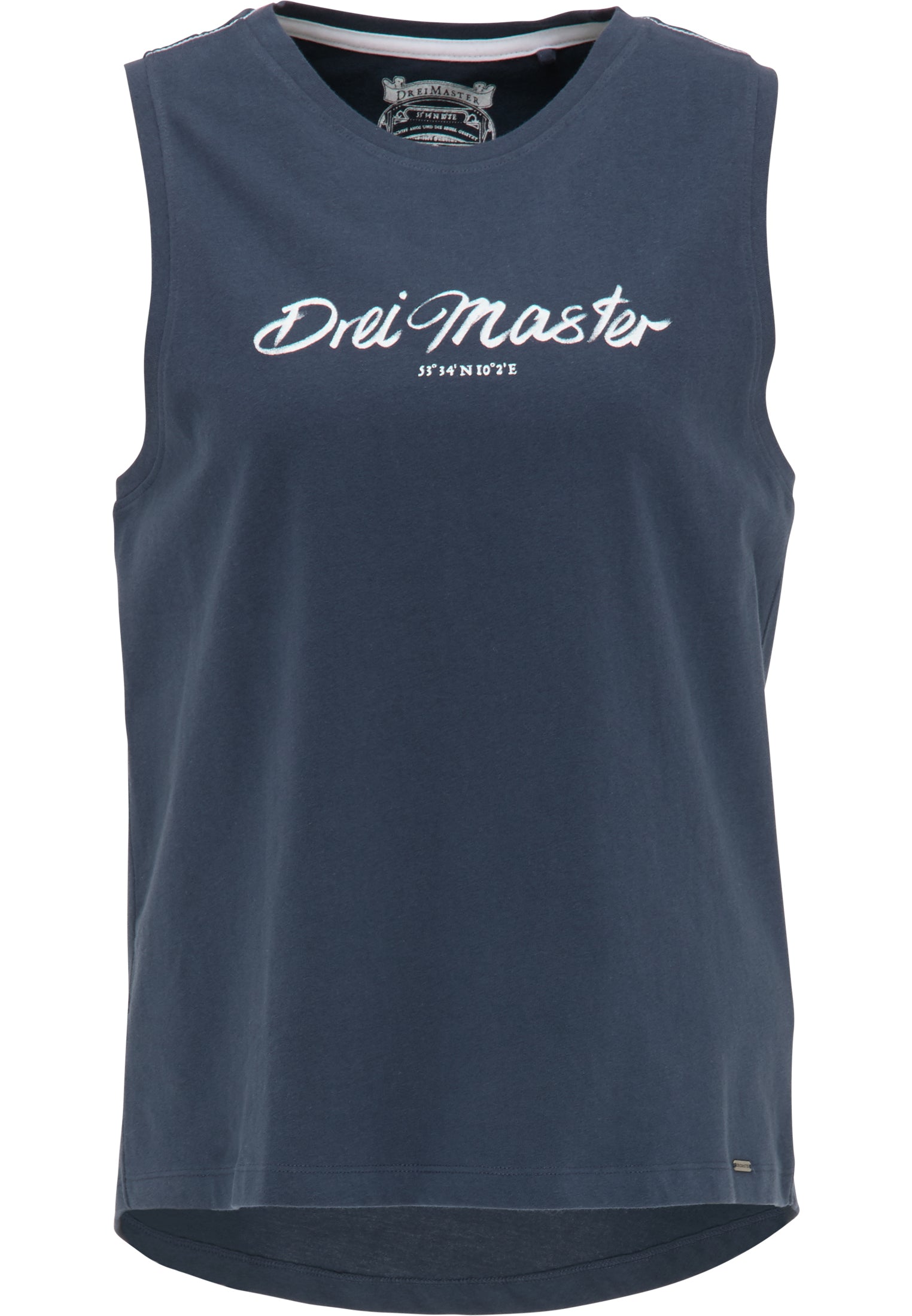DreiMaster Vintage T-shirt dla Kobiety