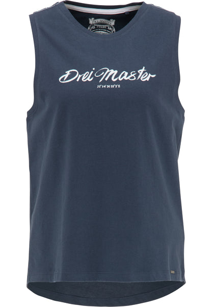DreiMaster Vintage T-shirt dla Kobiety