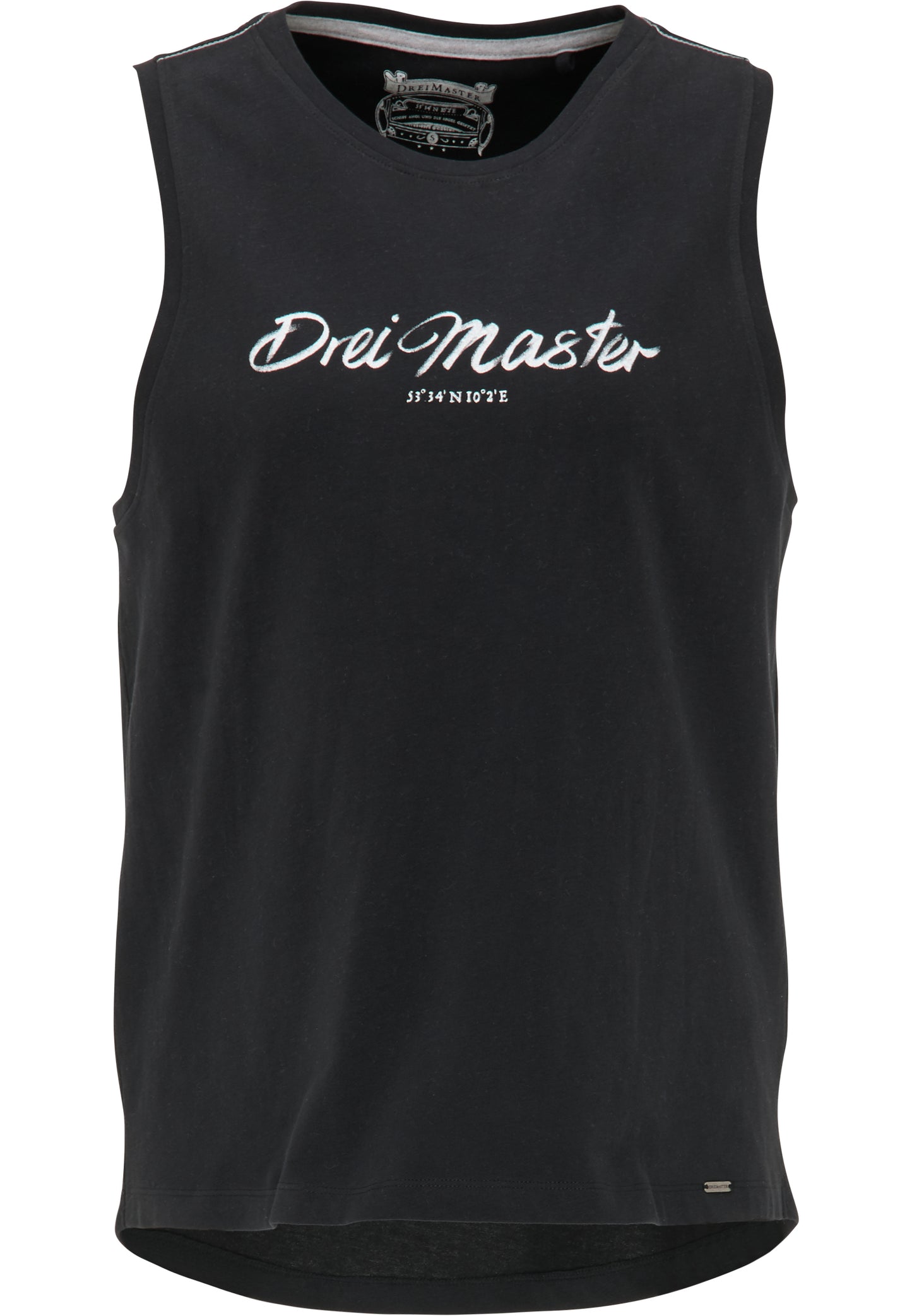 DreiMaster Vintage T-shirt dla Kobiety