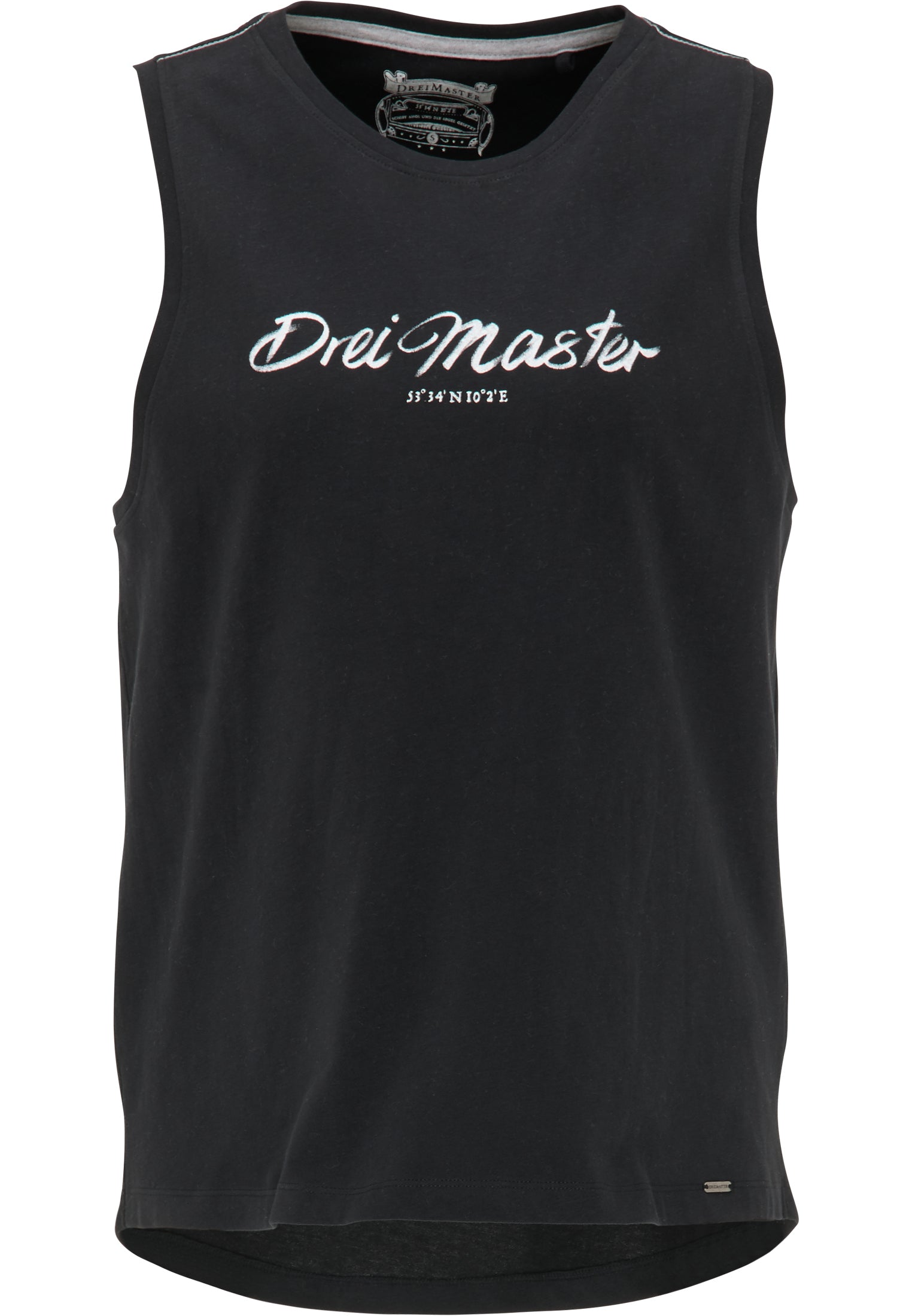 DreiMaster Vintage T-shirt dla Kobiety