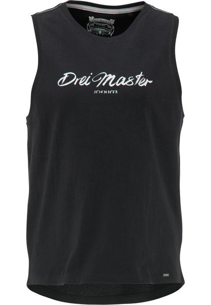 DreiMaster Vintage T-shirt dla Kobiety