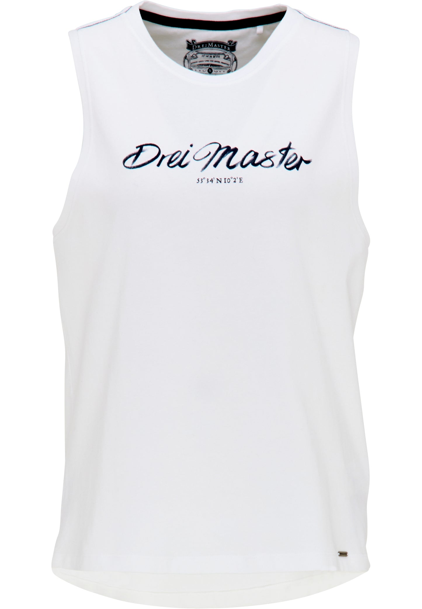 DreiMaster Vintage T-shirt dla Kobiety