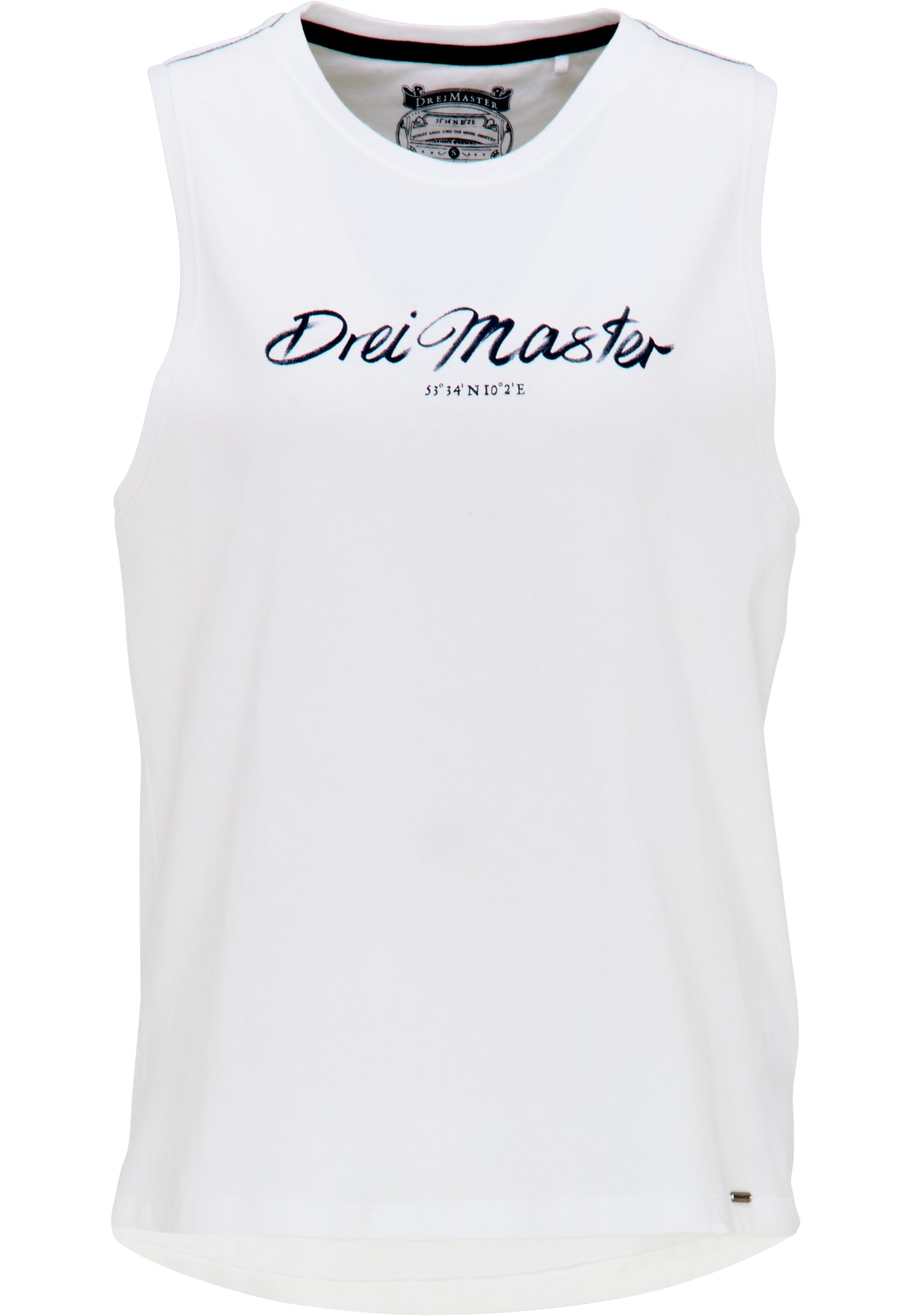 DreiMaster Vintage T-shirt dla Kobiety