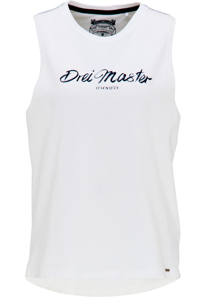 DreiMaster Vintage T-shirt dla Kobiety